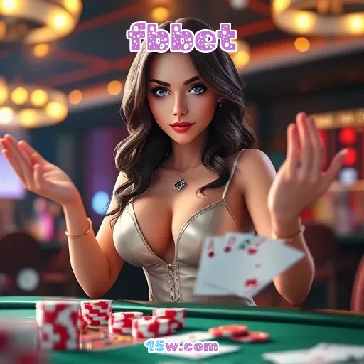 fbbet eSports: Transforme sua Experiência em Jogos Competitivos na Plataforma