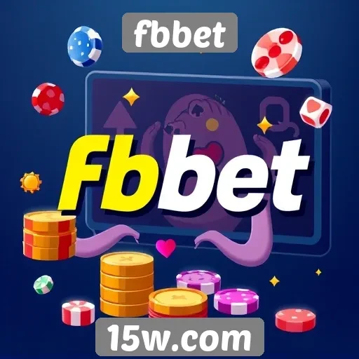 fbbet analisa tendências de jogos online