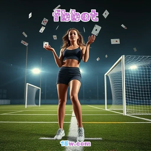 fbbet: Bônus Promocionais Para Potencializar Suas Apostas