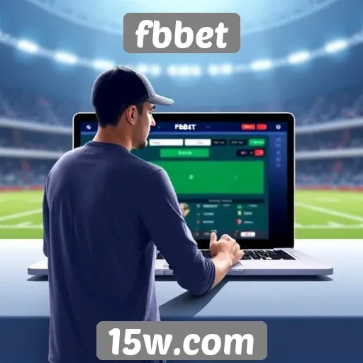 funcionalidades inovadoras no site fbbet