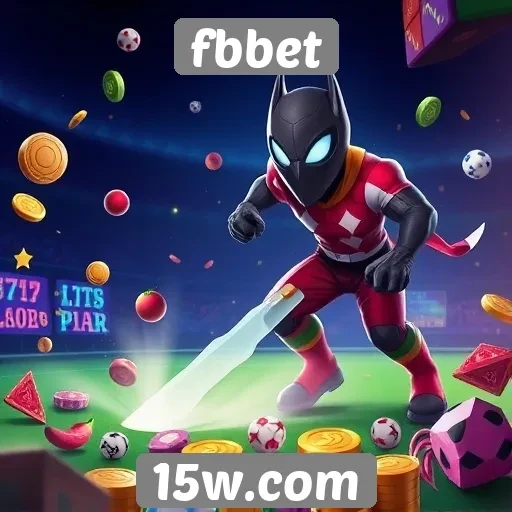 Tendências de jogos populares na plataforma fbbet