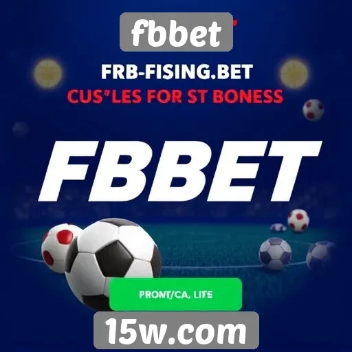 novidades do fbbet incluem bônus e promoções atraentes